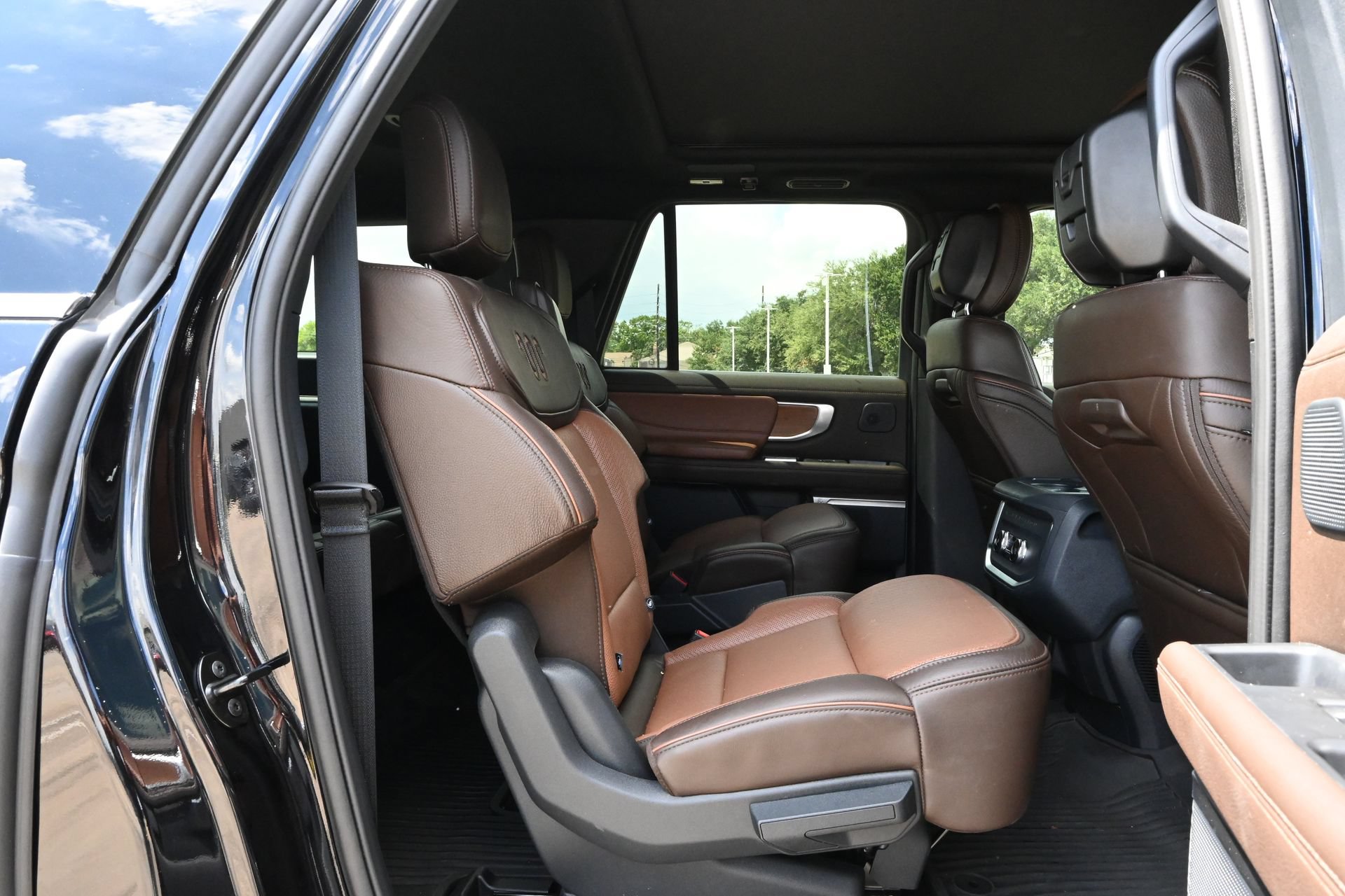 Used 2026 Ford Expedition Max King Ranch AWD/4WD image 25