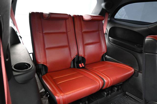 Used 2024 Dodge Durango SRT Hellcat AWD/4WD image 24