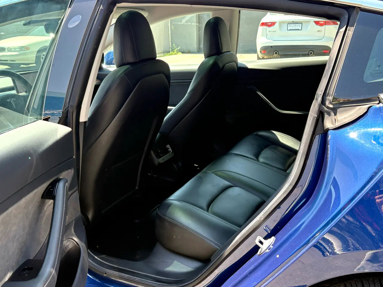 Used 2019 Tesla Model 3 Long Range image 21