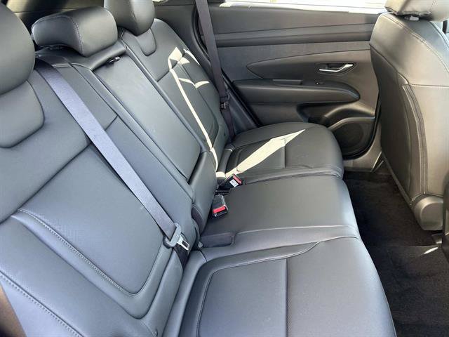 New 2026 Hyundai Tucson XRT FWD image 25