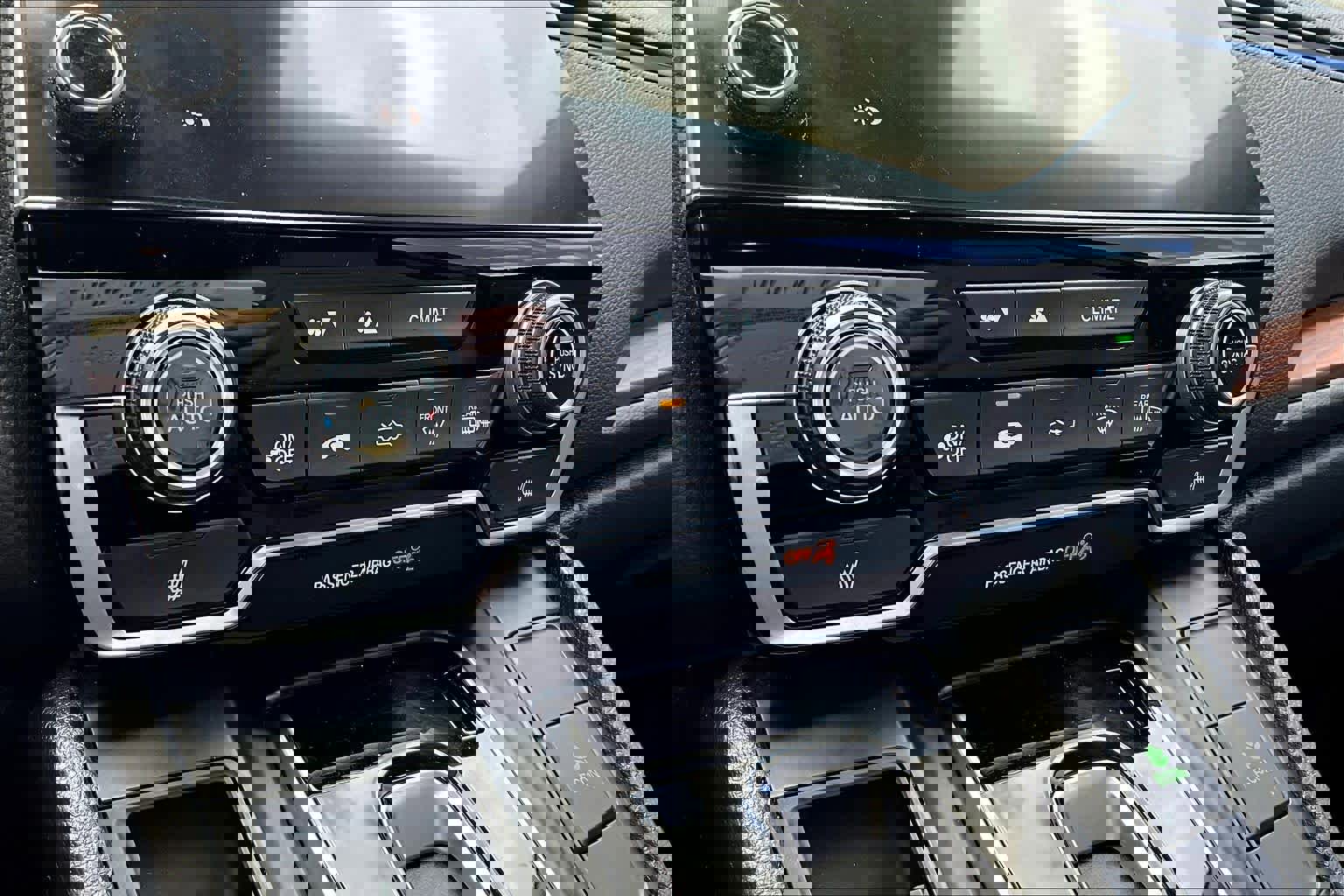 Used 2019 Honda CR-V EX-L image 30