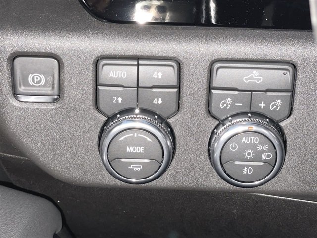 New 2026 GMC Sierra 1500 Elevation w/ X31 Off-Road Package image 18