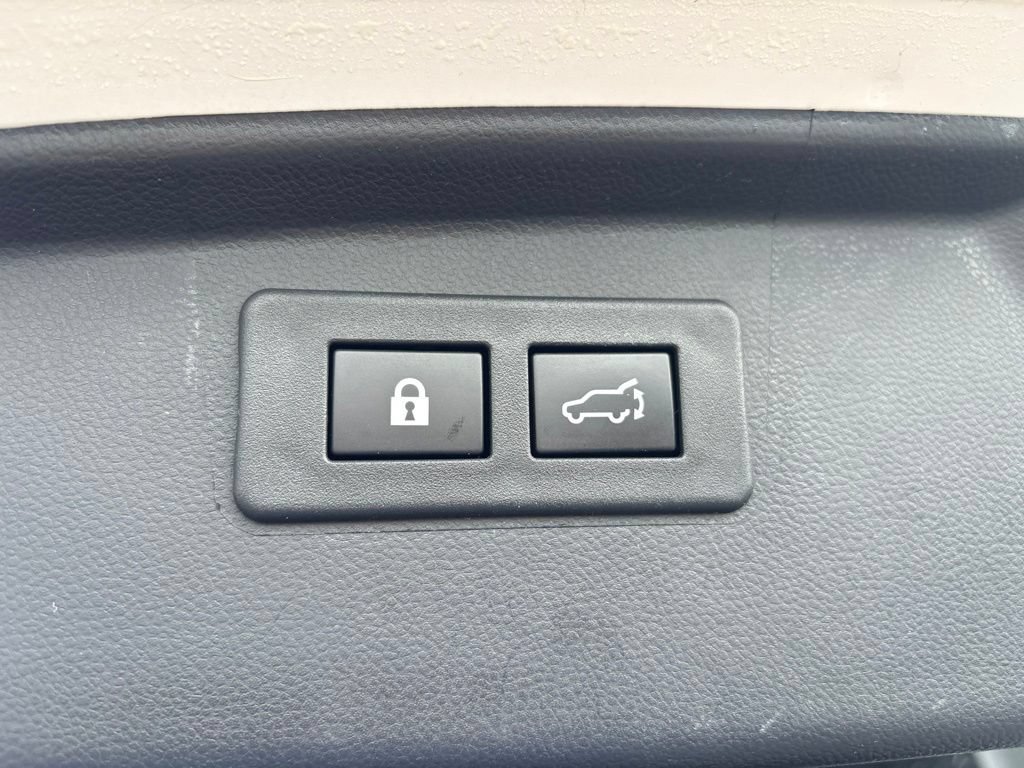 Certified 2023 Subaru Outback Wilderness AWD/4WD image 27