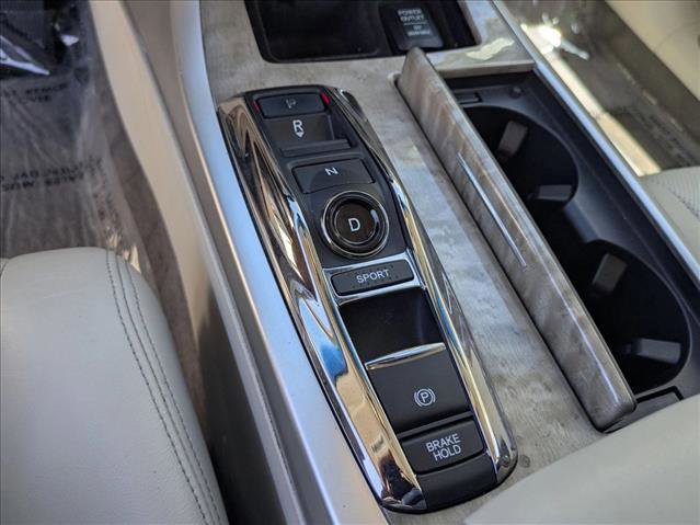 Used 2018 Acura RLX w/ Technology Package image 14