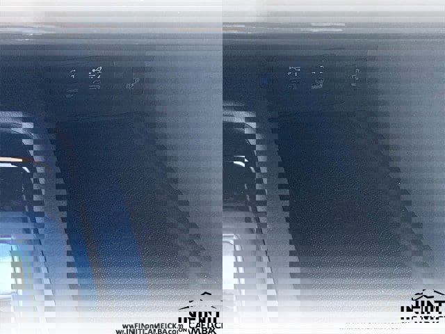 New 2026 INFINITI QX60 Luxe w/ Cargo Package image 31