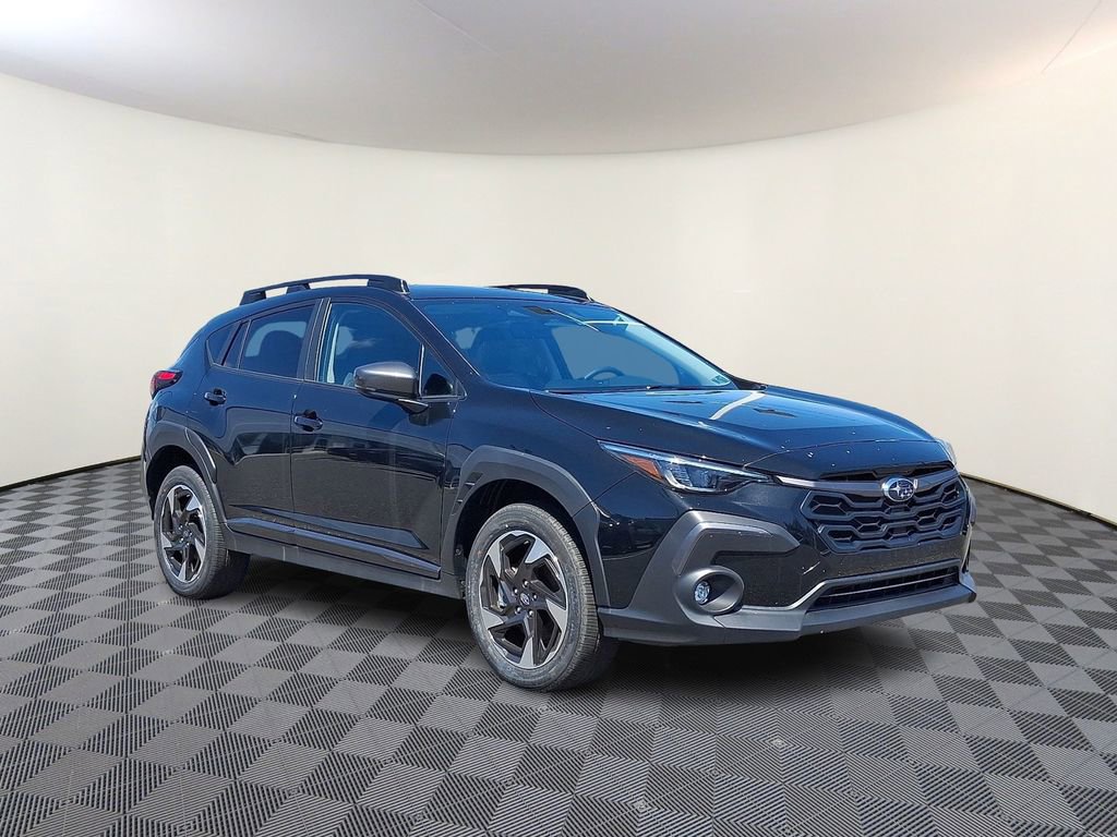 New 2025 Subaru Crosstrek 2.5i Limited