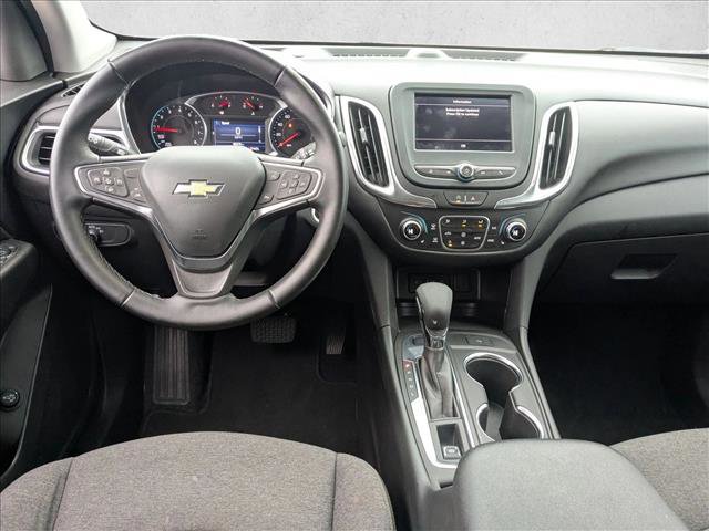 Used 2024 Chevrolet Equinox LT image 16