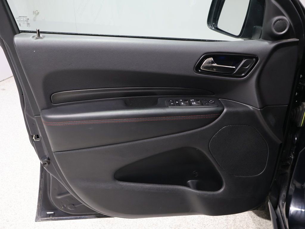 Used 2024 Dodge Durango R/T image 14