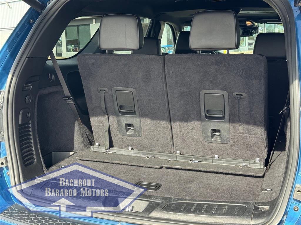 Used 2024 Dodge Durango GT image 5