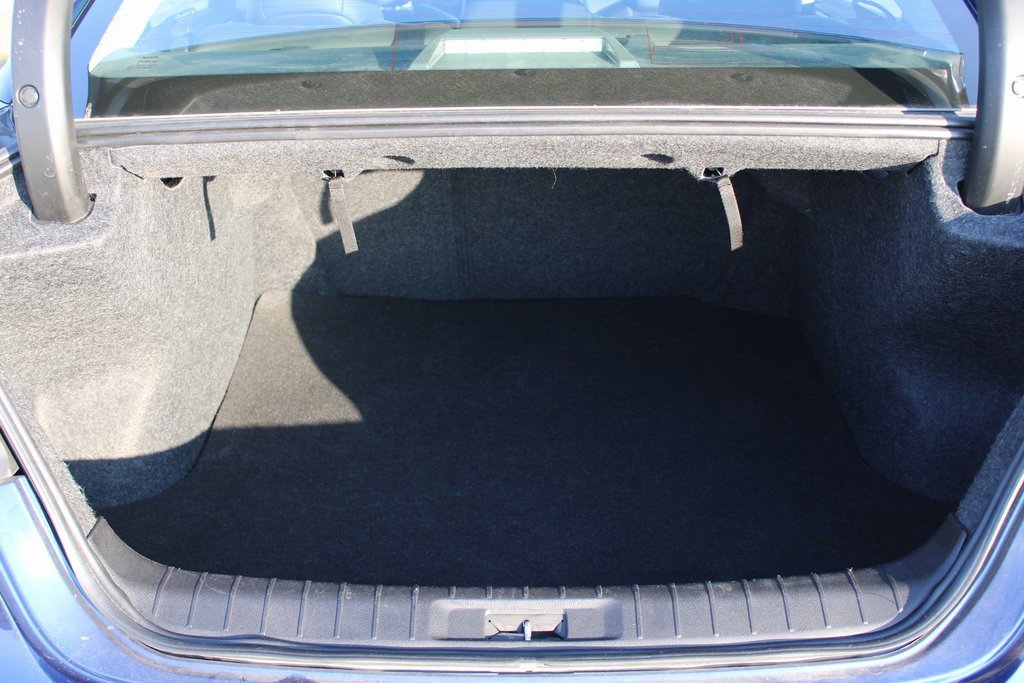 Used 2023 Nissan Maxima SL image 38