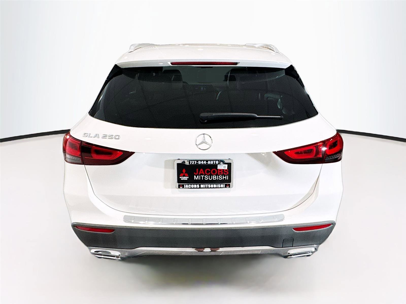 Used 2022 Mercedes-Benz GLA 250 image 4