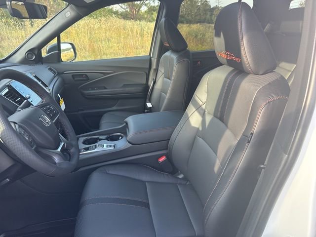 New 2026 Honda Ridgeline TrailSport image 20
