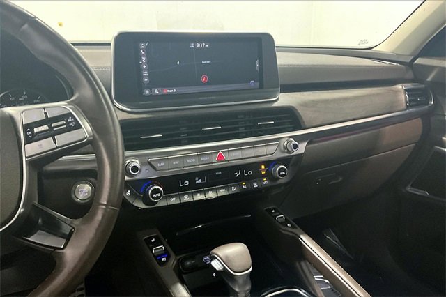 Used 2021 Kia Telluride SX image 9