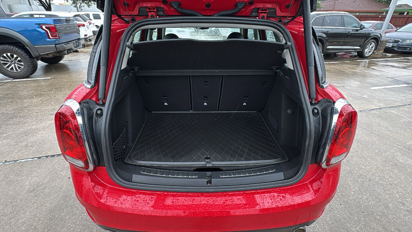 Used 2020 MINI Cooper Countryman S image 24