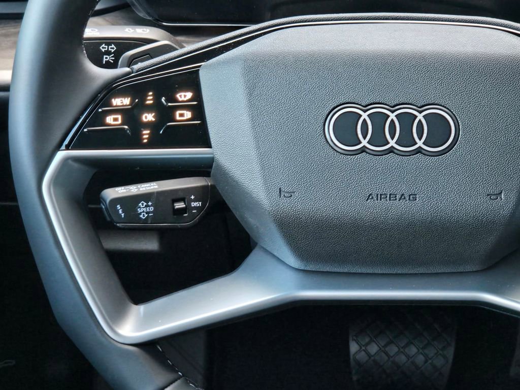 New 2025 Audi Q5 Premium Plus image 15