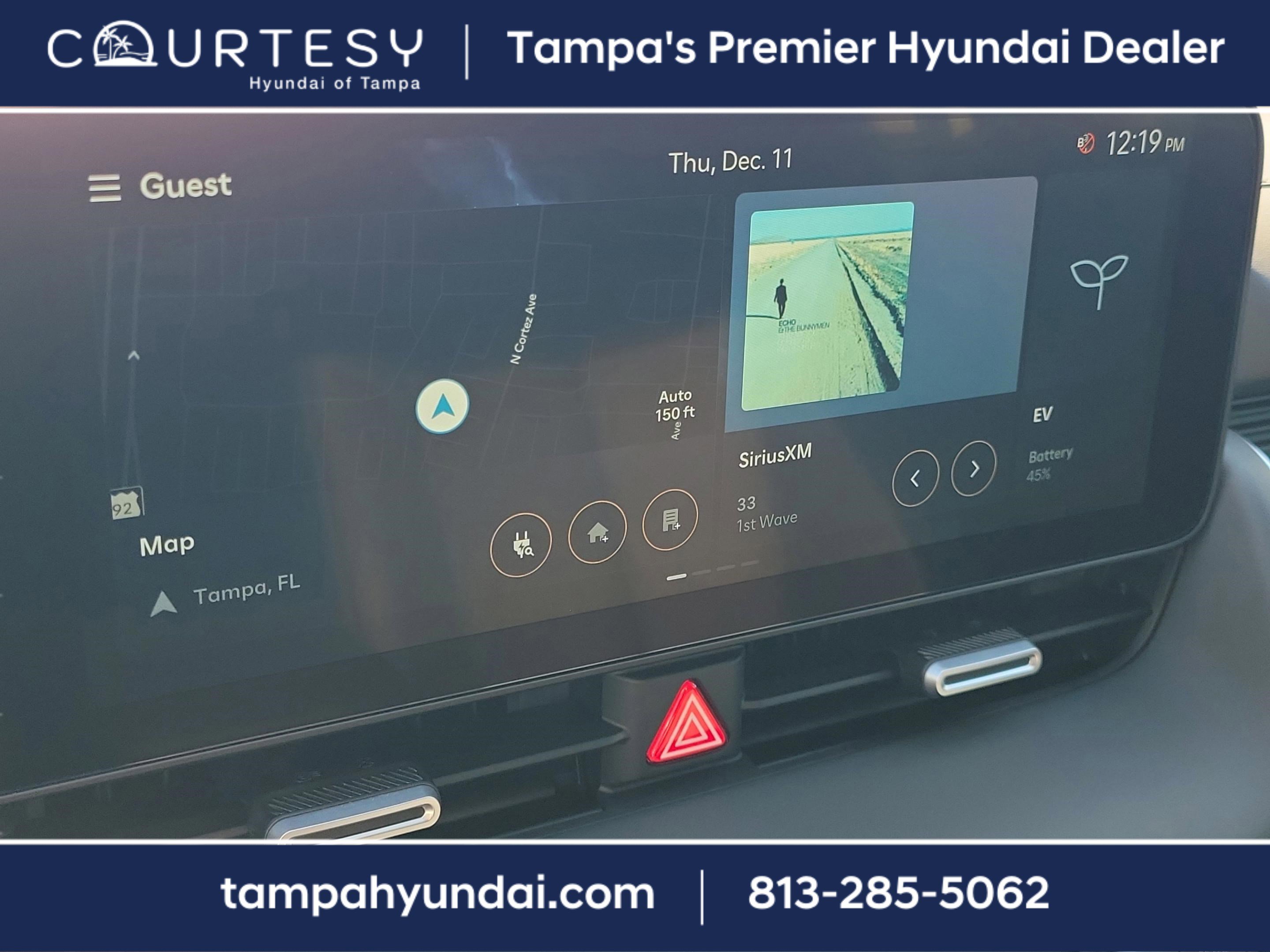 New 2026 Hyundai Ioniq 5 SEL image 41