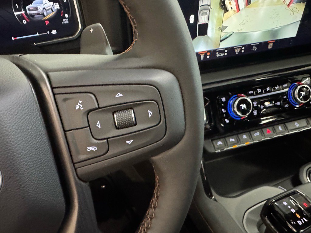 New 2026 GMC Sierra 1500 AT4 w/ AT4 Premium Package image 30
