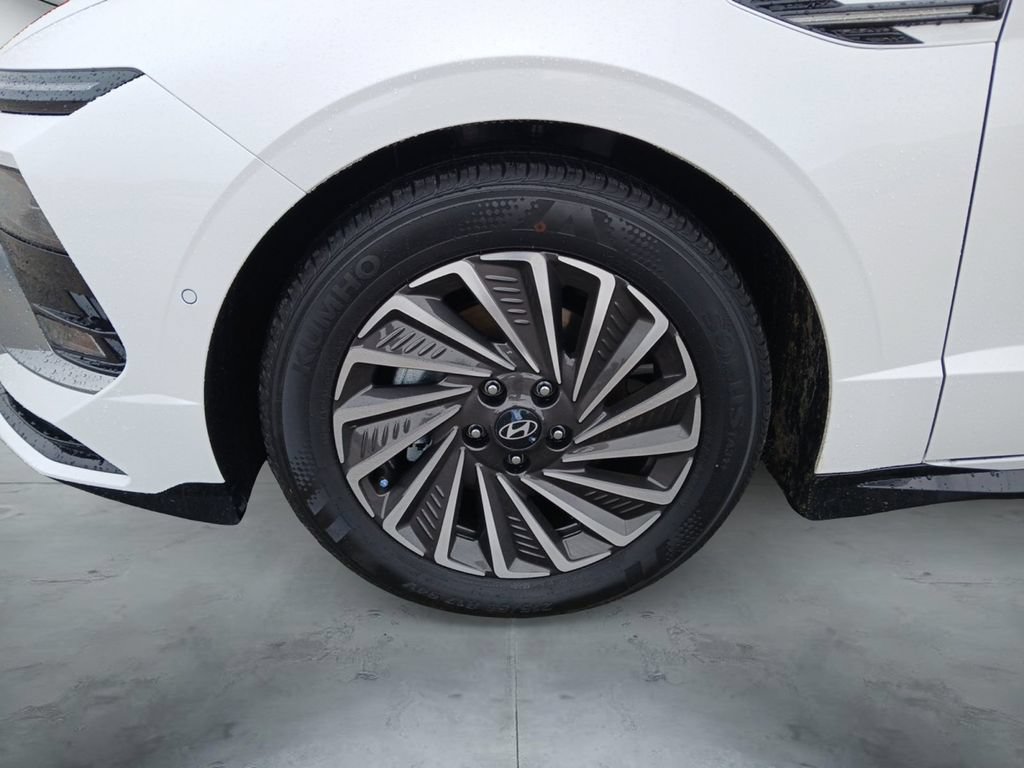 New 2026 Hyundai Sonata SEL FWD image 15