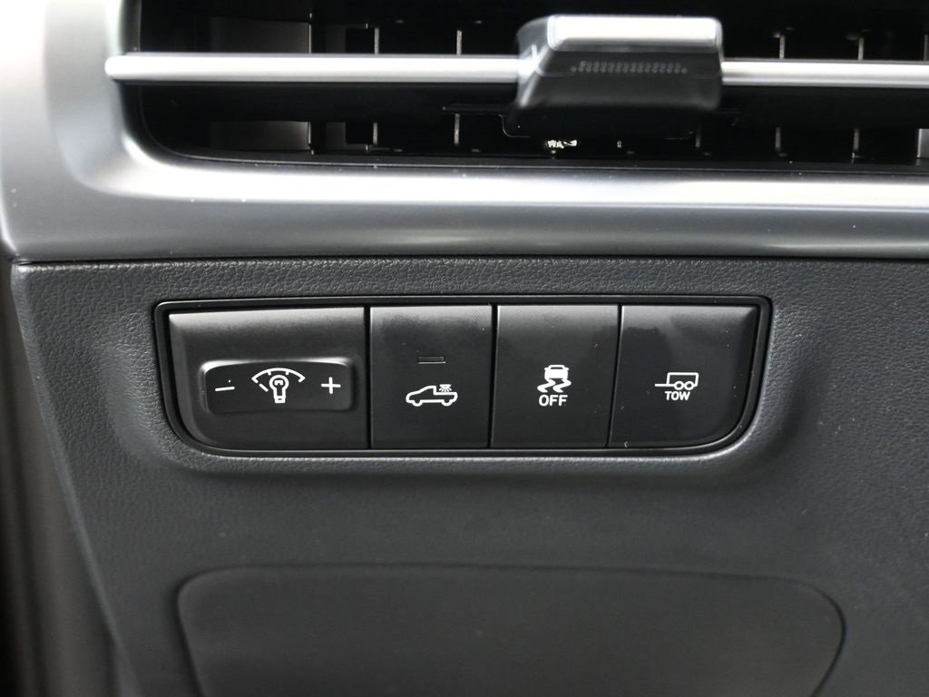 New 2026 Hyundai Santa Cruz Limited image 23