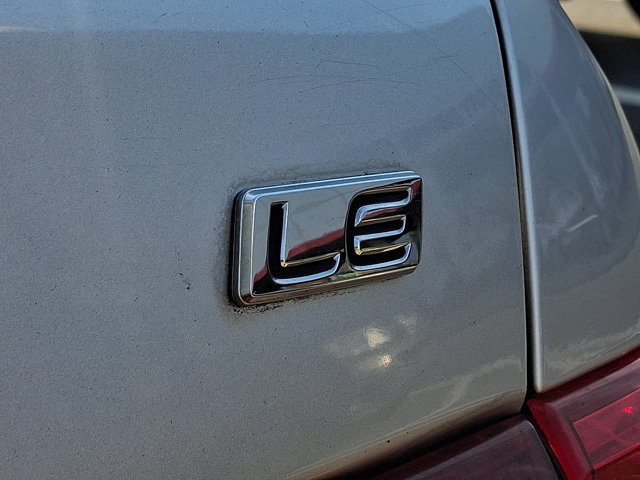 Used 2011 Toyota Corolla LE w/ Preferred Accessory Pkg FWD image 30