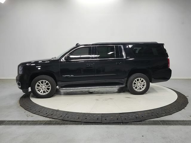 Used 2019 GMC Yukon XL SLT AWD/4WD image 5