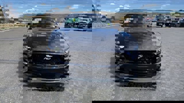 Used 2021 Ford Mustang GT Premium w/ GT Performance Package image 3