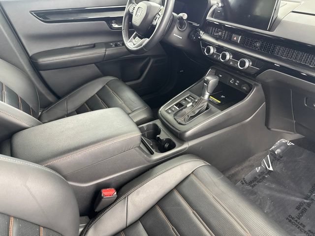 Certified 2023 Honda CR-V Sport Touring image 25