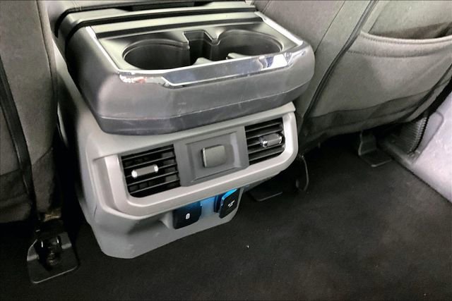 Used 2024 Ford F150 XLT w/ Mobile Office Package image 10