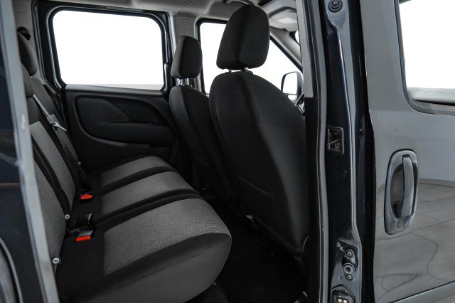 Used 2020 RAM ProMaster City SLT w/ Popular Equipment Group image 32