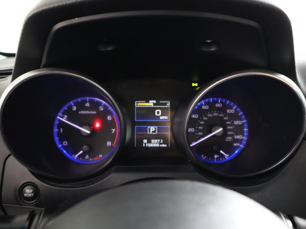Used 2018 Subaru Outback 2.5i Premium AWD/4WD image 37