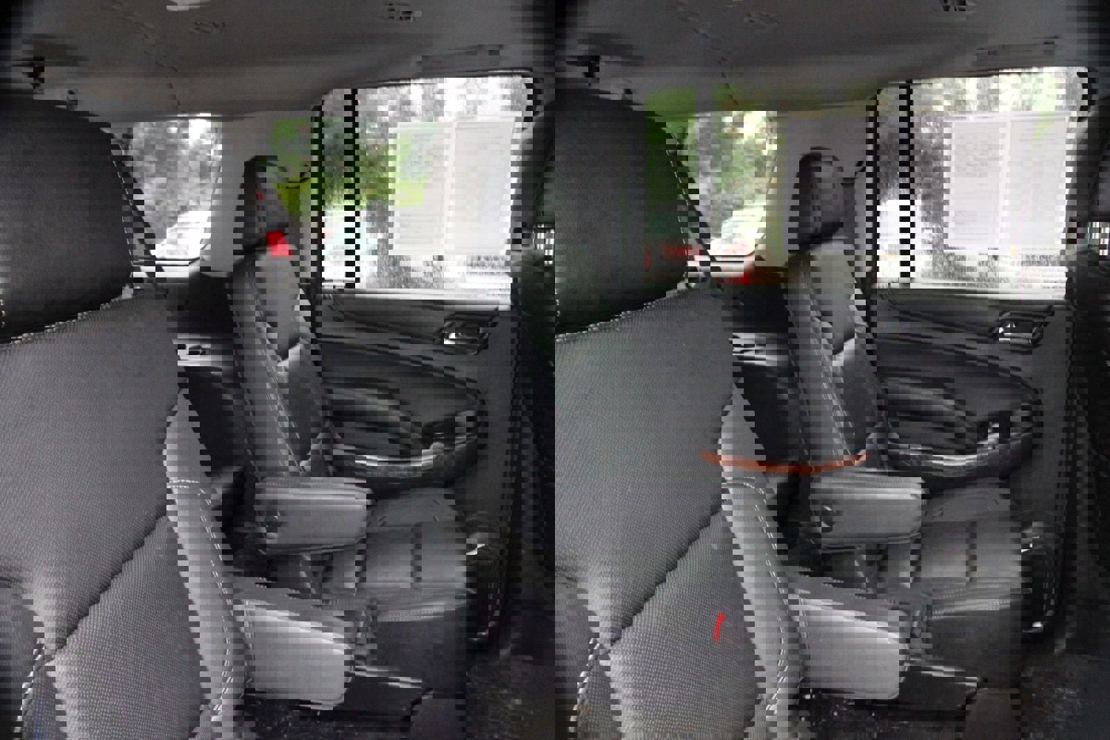 Used 2015 Chevrolet Suburban LTZ image 23