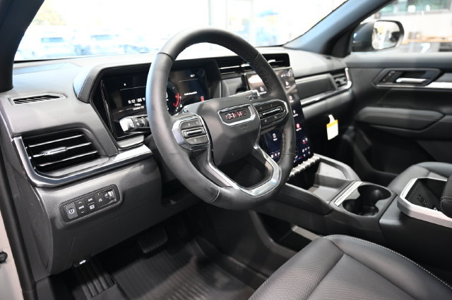 New 2027 GMC Terrain Elevation w/ Elevation Premium Package AWD/4WD image 20