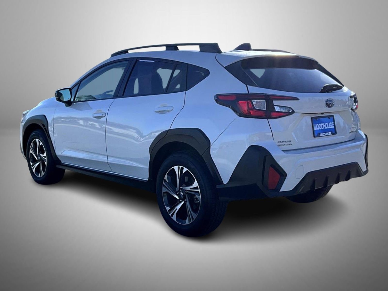 Used 2024 Subaru Crosstrek 2.0i Premium image 7