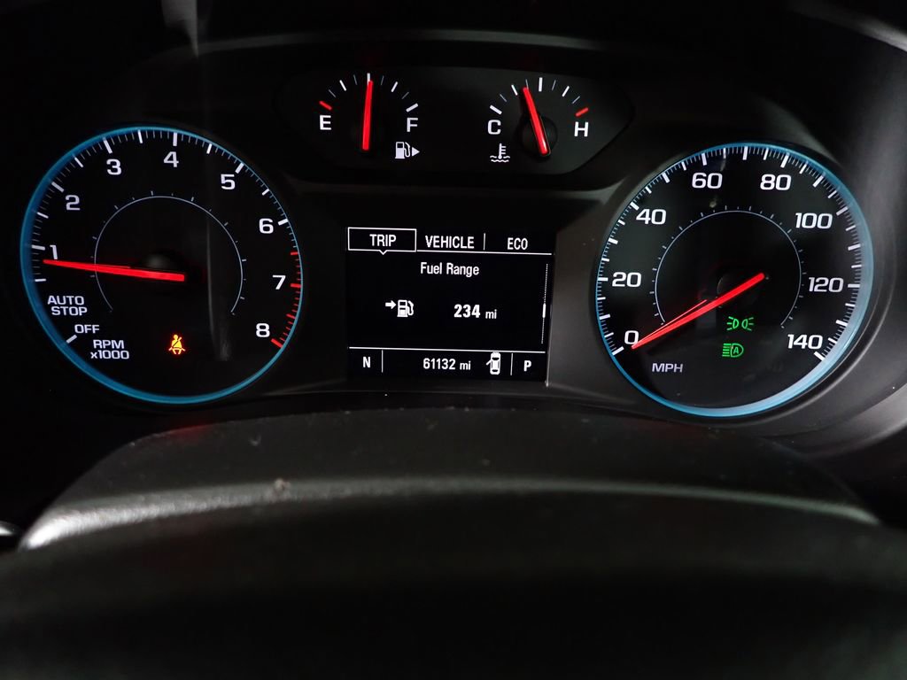 Used 2020 Chevrolet Malibu LS w/ Driver Confidence Package II image 22