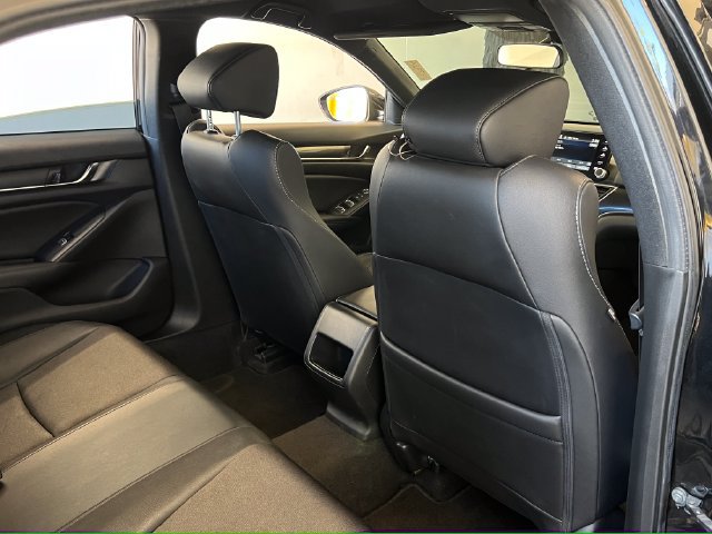 Used 2020 Honda Accord Sport image 41