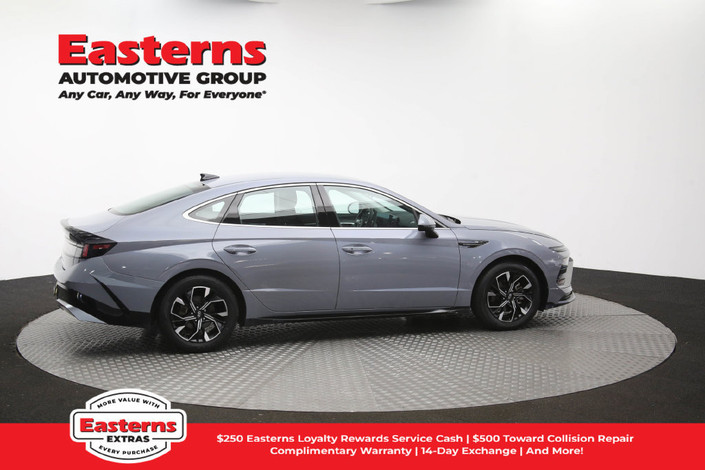 Used 2024 Hyundai Sonata SEL FWD image 48