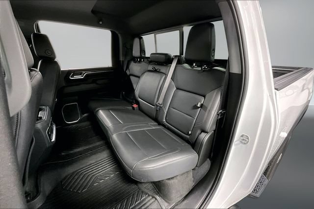 Used 2024 Chevrolet Silverado 2500 LTZ w/ LTZ Premium Package AWD/4WD image 21