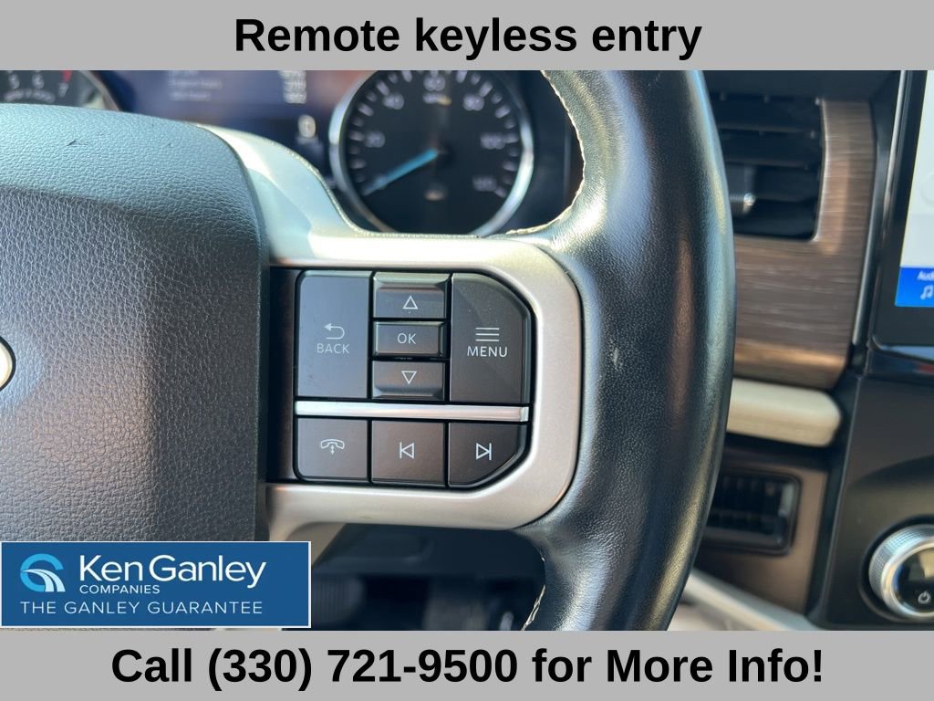 Used 2023 Ford Expedition Limited image 31