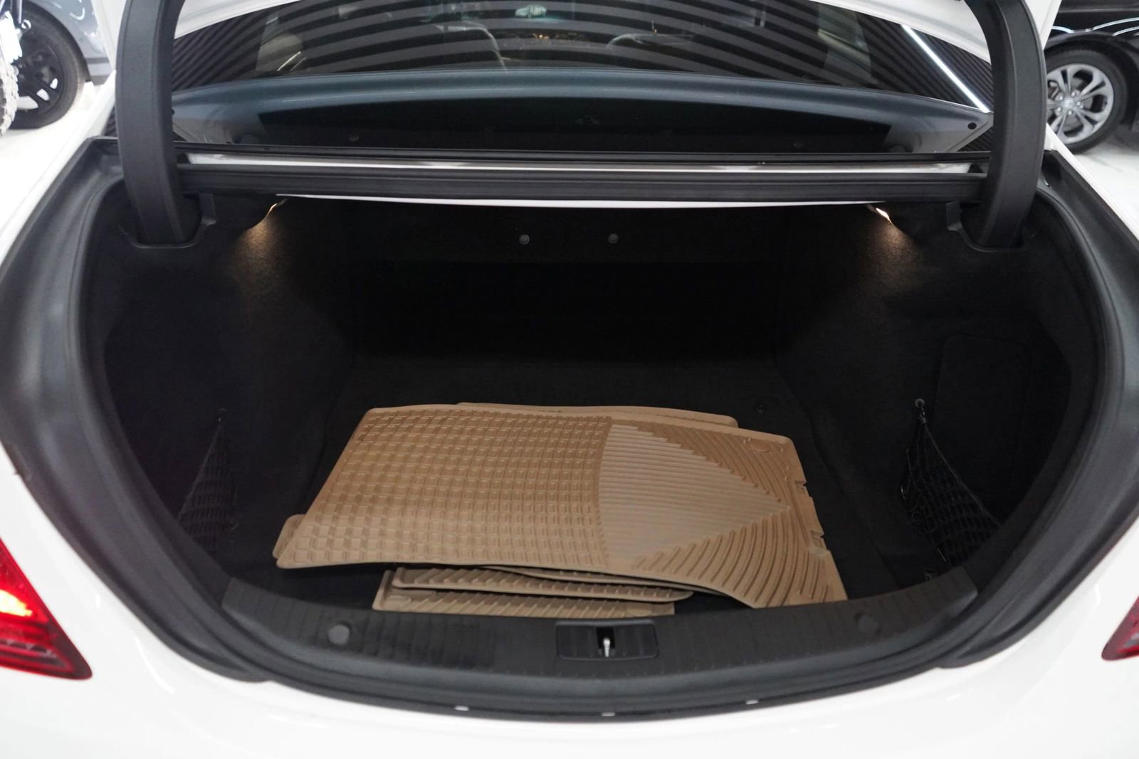 Used 2019 Mercedes-Benz S 450 Sedan image 26