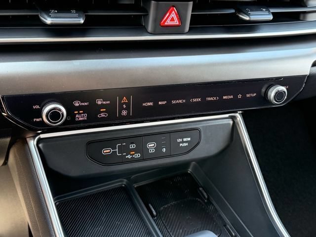 New 2026 Kia Carnival SX Prestige FWD image 20