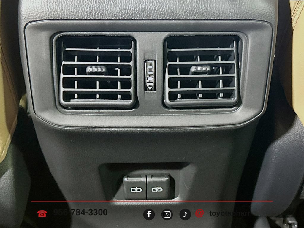 New 2025 Toyota RAV4 XLE Premium FWD image 25