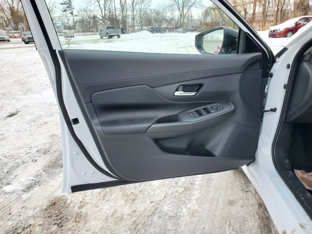 New 2026 Nissan Sentra S image 14