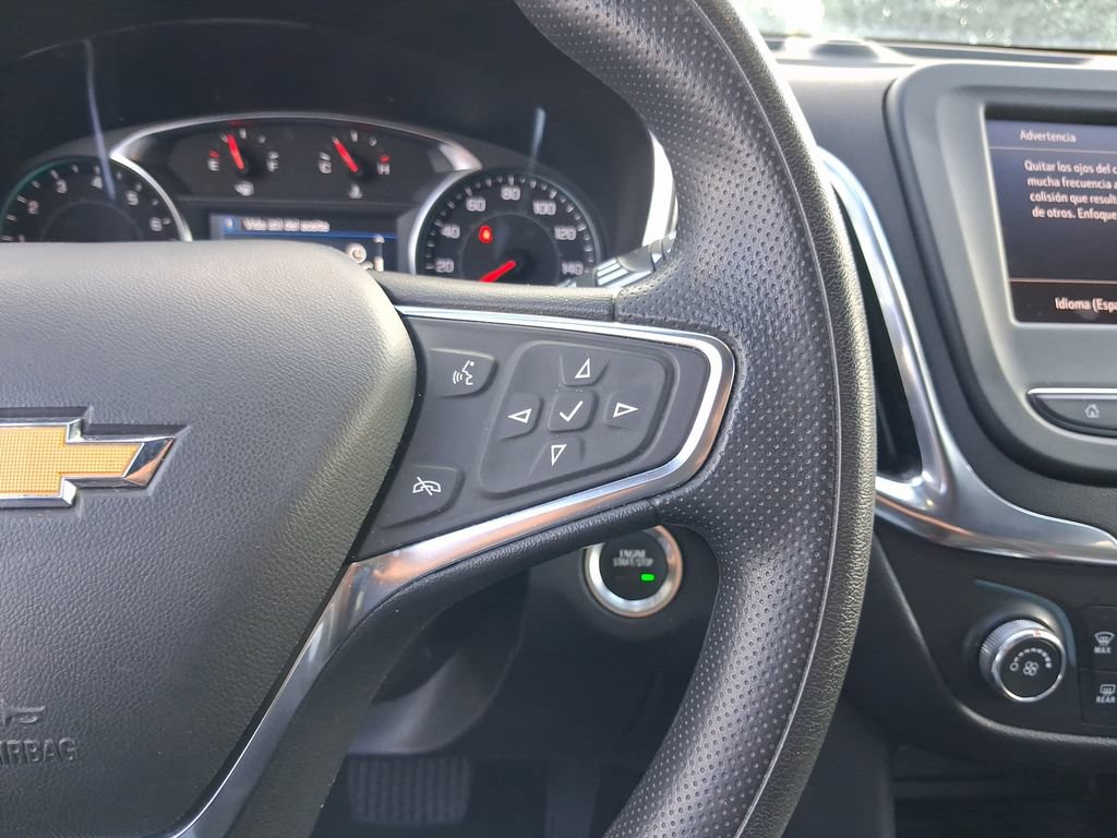 Used 2023 Chevrolet Equinox LT FWD image 20