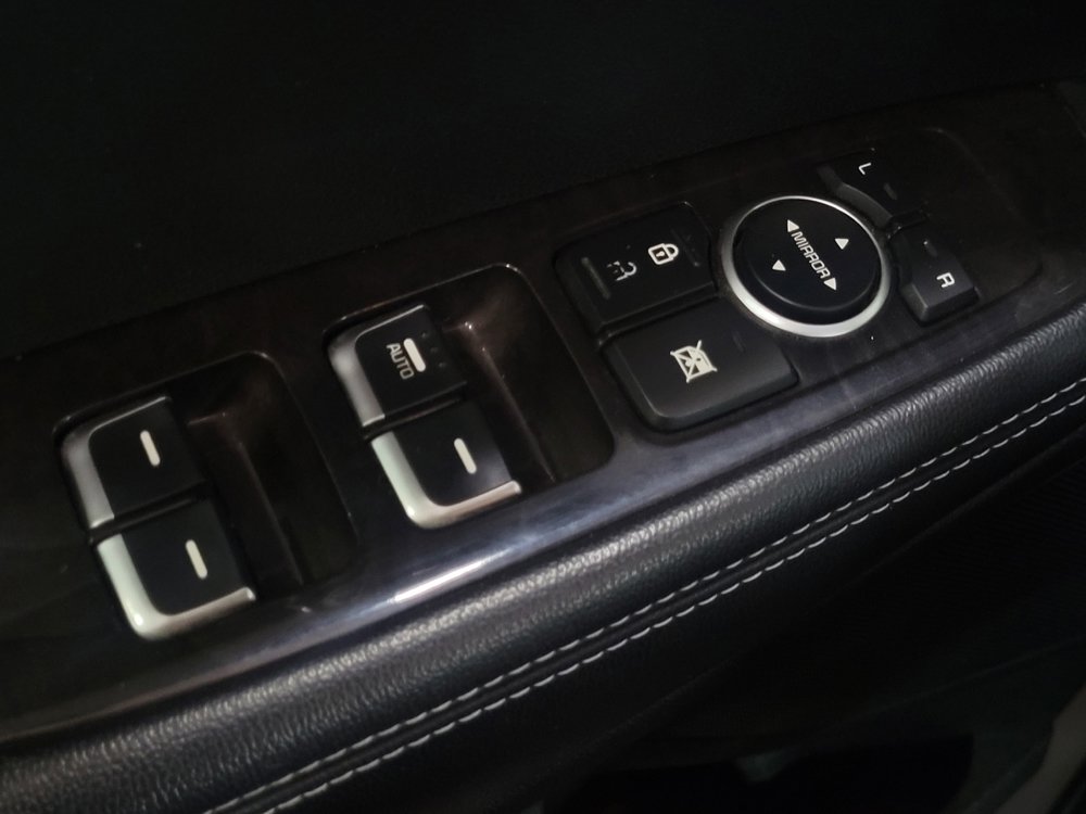 Used 2016 Kia Sorento AWD w/ LX Convenience Package image 27