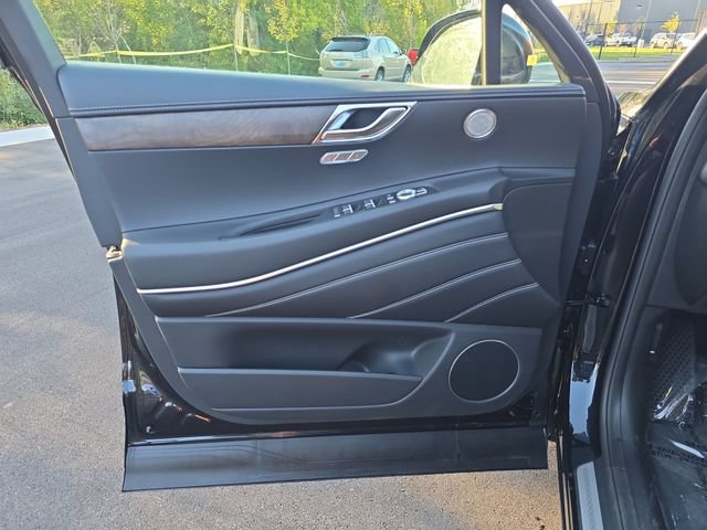 New 2026 Genesis GV80 2.5T Select AWD/4WD image 13