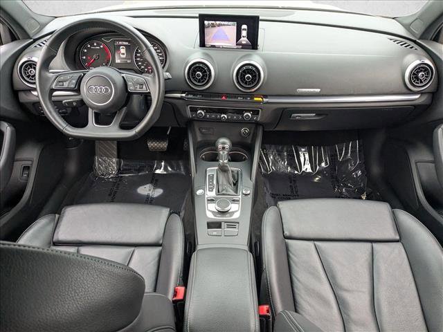Used 2020 Audi A3 2.0T Premium w/ Final Edition Package image 16