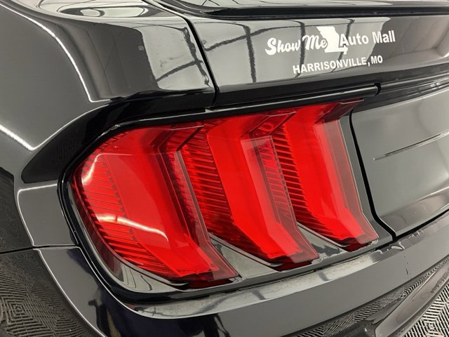 Used 2018 Ford Mustang GT Premium image 23
