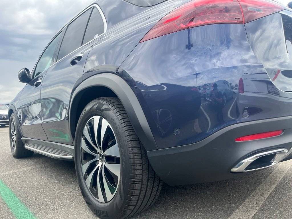 Certified 2024 Mercedes-Benz GLE 450 4MATIC image 5