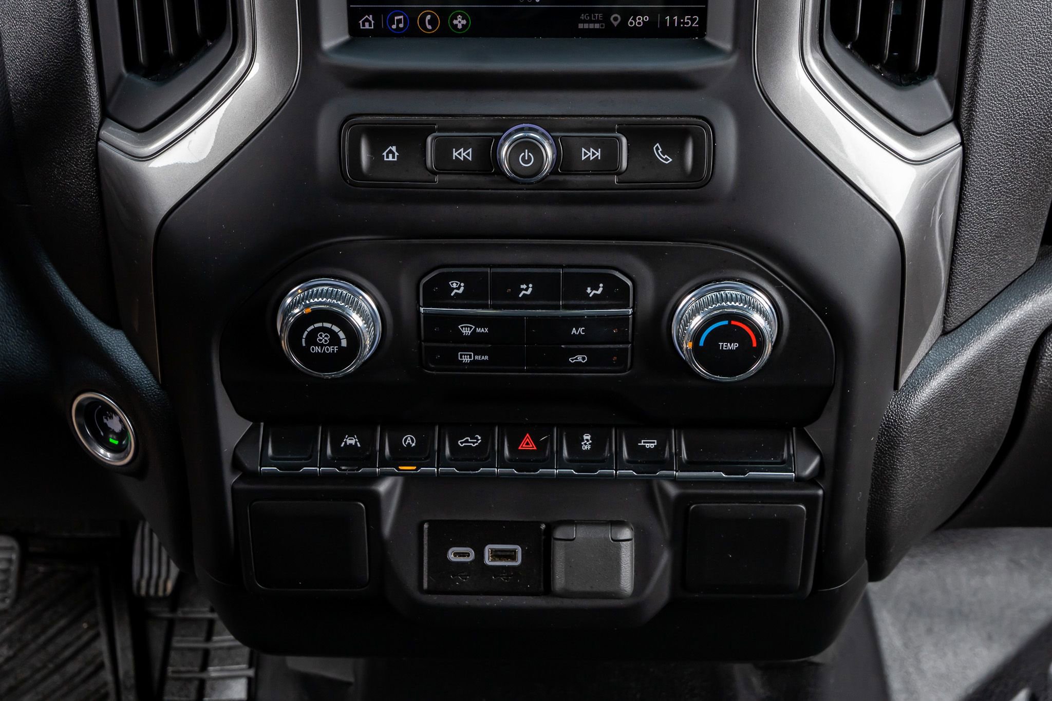 Used 2024 GMC Sierra 1500 Pro w/ Pro Value Package RWD image 25