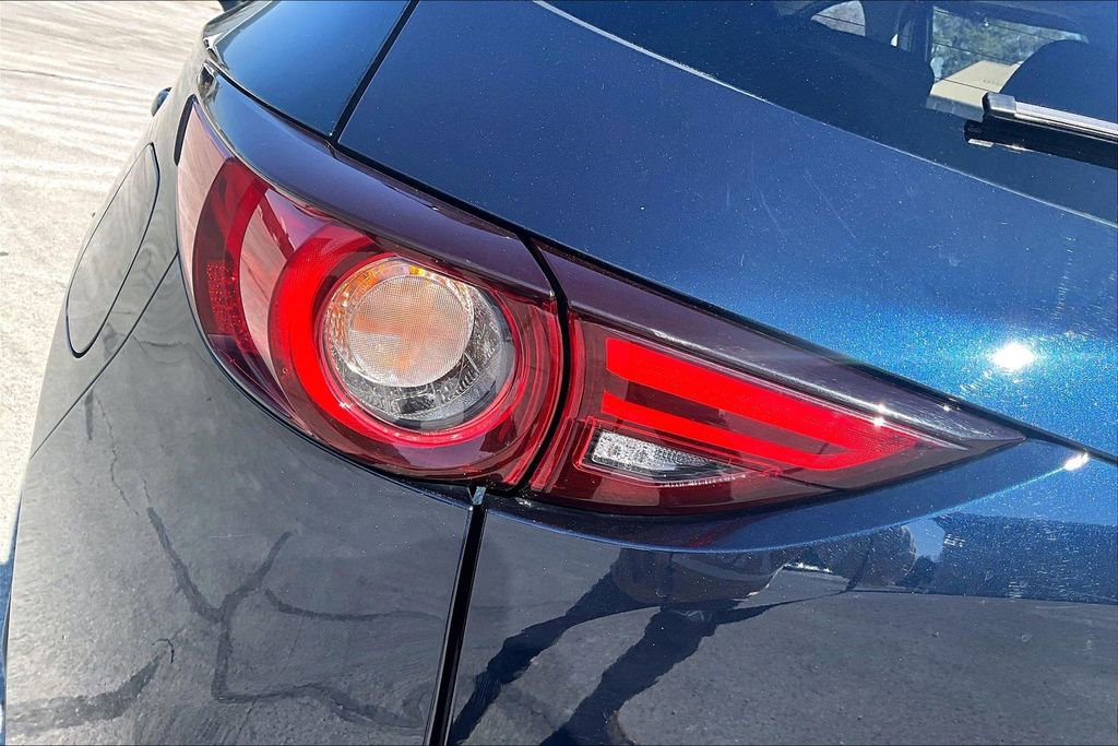 Used 2020 MAZDA CX-5 Grand Touring image 23